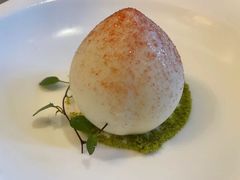 -九里云松·天香餐厅