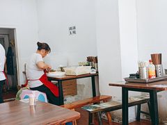 大堂-攀枝花·任德琼·盐边羊肉米线