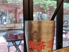 -孖记茶档·热腾茶餐(江南西plus店)
