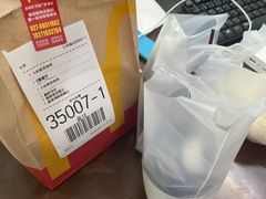 -麦当劳(武昌火车站店)