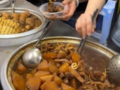 -阿姨牛杂(北京路店)