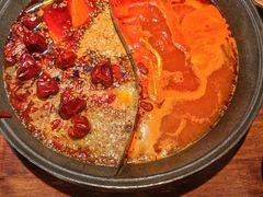 -胖姐社区老火锅(北京总店)