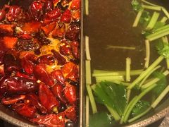 -盡膳口福跷脚牛肉火锅(合生汇购物中心店)