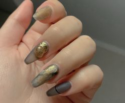 -沐白•盛妍日式美甲美睫