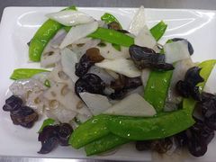 -南海渔家•海鲜•正宗海南菜(海棠湾店)