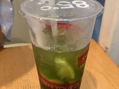 -85度C(深圳佳宁娜店)