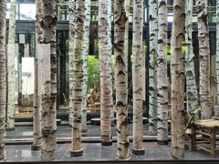 -Metal hands·铁手咖啡