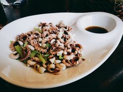 -健眺小海鲜(临海后山店)