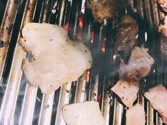 -原始泥炉烤肉(总店)