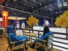 -宁波冰雪大世界(北仑区)