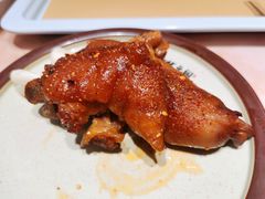 状元烤猪手-状元阁烧烤(新华路总店)