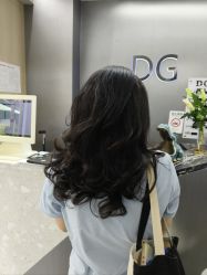 -D.G造型·烫发染发接发