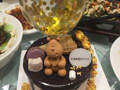 -马凯餐厅(地安门店)