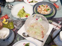 -拂晓山房·私房川菜(西门店)