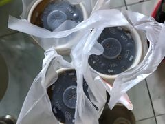 -麦当劳(王顶堤店)