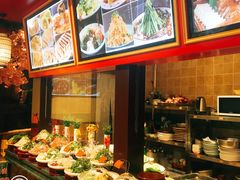 -陈家老院子(高新店)