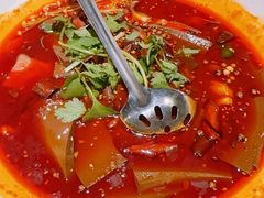 -桂满陇天书(南京德基旗舰店)