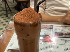 -小龍鳳餐室(番禺路店)