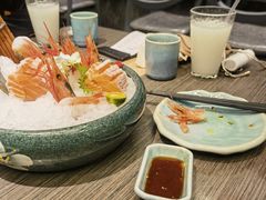 -炙柒Sekinana·精致日料(合生汇店)