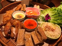-南越郡·越式风味餐厅(青秀万达店)