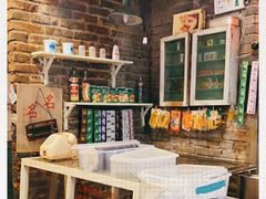 -老长沙龙虾馆·聚会餐厅(白石洲店)