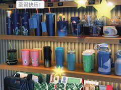 -星巴克臻选(福州仓山万达店)