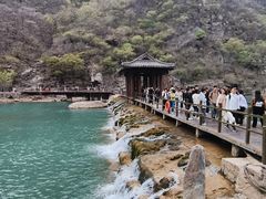 -河南宝泉旅游区
