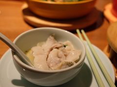 古法黄鱼汤-闽上鲜·福建菜(龙湖滨江天街店)