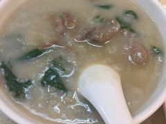 -冠记·肠粉粥品专家(江南大道店)