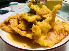 -鸿禧大清花(方庄店)