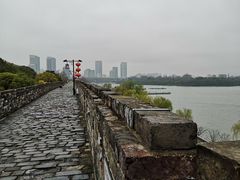 -南京城墙景区