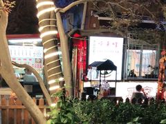 -正宗天津烧麦馆(柳州路店)