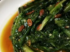 油麦菜-大川先生·小龙虾·川菜(信义坊店)