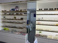 -视野联行眼镜·蔡司·控优点授权(长白万象汇店)