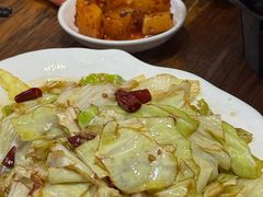 -胡师傅三下锅(汽车站店)