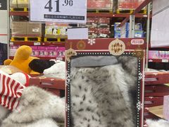 -山姆会员商店(亦庄创意生活广场店)