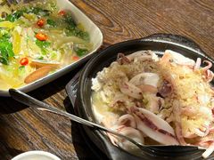 -大洋家·精品潮汕菜·生腌砂锅粥(天河东路店)