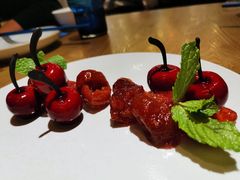 -小大董·烤鸭(王府井apm店)