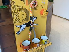 -Peet's Coffee皮爷咖啡(上海长风大悦城店)