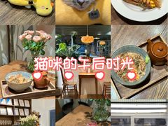 -echoes coffee回响咖啡(888街店)