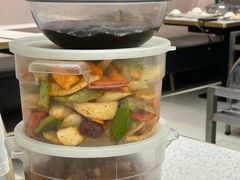 -黄记煌三汁焖锅(顺义华联店)