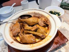 -阿忠食坊大排档·20年老店(万象城店)