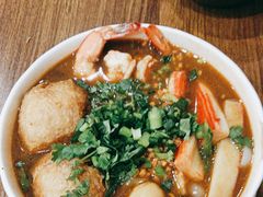 -曼谷食堂·泰国家庭料理