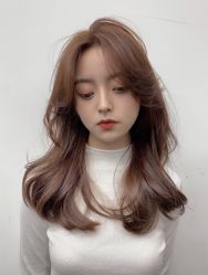 -Rise Hair上升造型