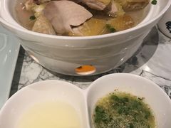 南拳醉酒鸡-醉南拳客家菜·河田鸡(东街口航空大厦店)