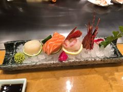 -和·铁板烧·OMAKASE(望京昆泰嘉晟酒店)