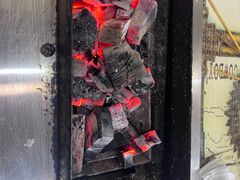-海波肉串(金顶山大街店)