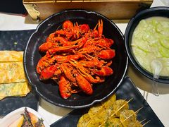 -聚味瞿记·龙虾堂(望城店)