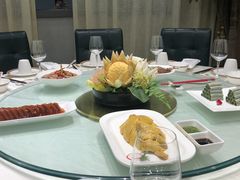 -金时代顺风大酒店(临港百联店)