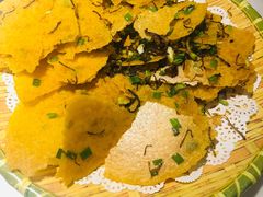 玉米锅巴-千岛湖小鱼儿·淳安匠心农家菜